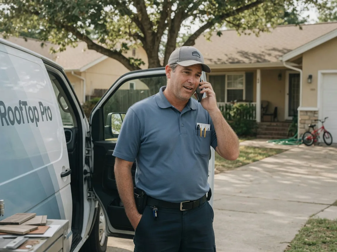 Roof Repair Section, AL FAQs