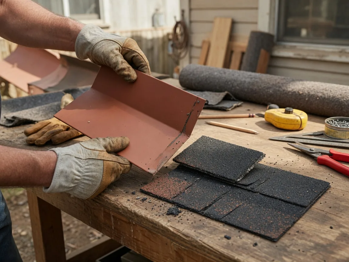 Roof Repair company in Section, AL